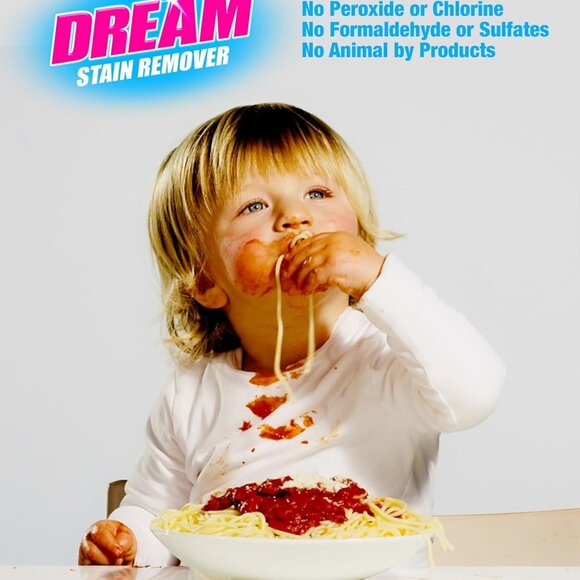 Abracadabra® Dream Stain Remover - 16oz Stain Remover Spray - Picture 2 of 7